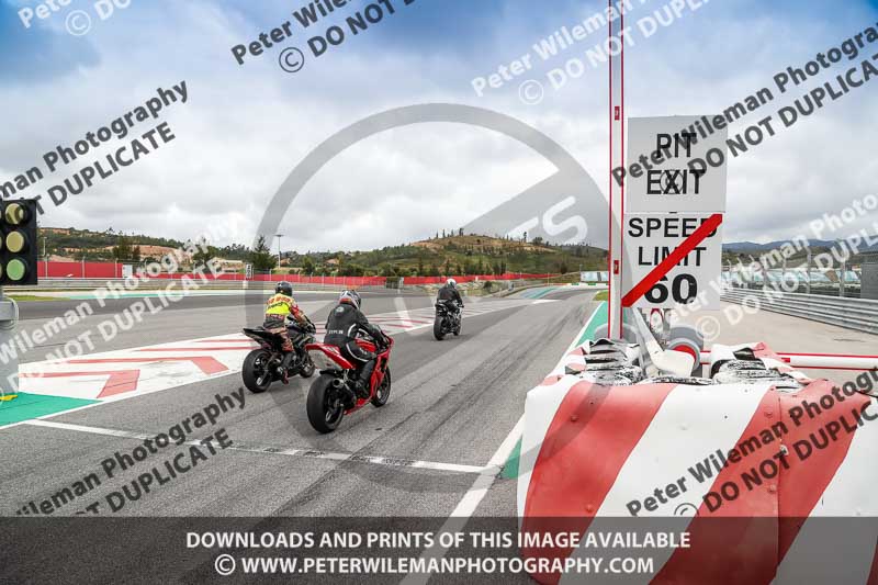 may 2019;motorbikes;no limits;peter wileman photography;portimao;portugal;trackday digital images